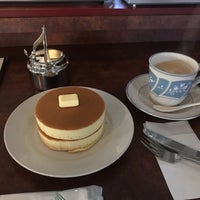 十字屋可否茶館