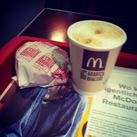 Mcdonald S chen Nordrhein Westfalen