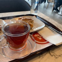 Photo taken at Simit Sarayı by R. E. on 12/23/2019