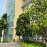 Photo taken at さいたま市桜区役所 by Himekawa I. on 5/20/2022