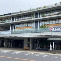 Photo taken at Kawaguchi City Hall by Himekawa I. on 5/20/2022