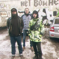 Photo taken at Rock bar «Diesel» by Фуня Т. on 2/23/2022