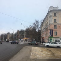 Photo taken at Комсомольская Площадь by Фуня Т. on 11/28/2017