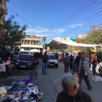 10/8/2017에 Mustafa 3.님이 Bit Pazarı에서 찍은 사진