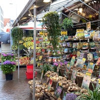 Photo taken at Hotel NH Collection Amsterdam Flower Market by Are .. on 9/18/2022