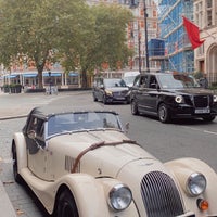 1955 Connaught Type b