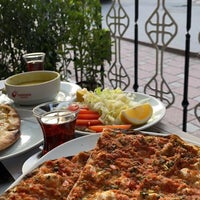 Photo taken at Garden İskender by Are .. on 4/13/2024