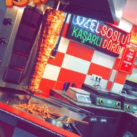Photo taken at Paşa Döner by Are .. on 7/7/2016