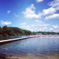 Pines Lake