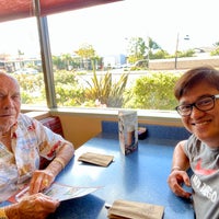 Foto tirada no(a) Polly&amp;#39;s Pies - Huntington Beach por Ferdie Y. em 3/11/2020