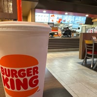 Photo taken at Burger King by Ferdie Y. on 3/9/2024
