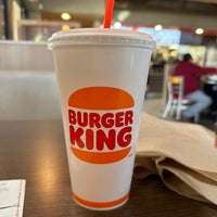 Photo taken at Burger King by Ferdie Y. on 3/15/2024