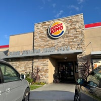 Photo taken at Burger King by Ferdie Y. on 3/30/2024