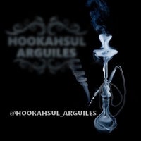 Photo taken at HookahSul Arguiles II by Dany S. on 6/22/2015