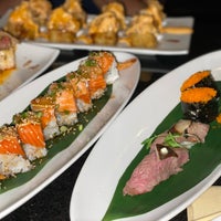 Foto diambil di Harney Sushi oleh M pada 10/3/2021