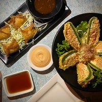 Foto tomada en Banbu Sushi Bar &amp;amp; Grill  por M el 4/22/2022