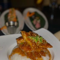 Foto tirada no(a) Harney Sushi por M em 10/3/2021