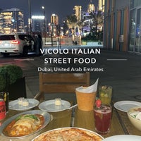 Photo taken at Vicolo Italian Street Food by ZY 🇬🇧 on 1/11/2024