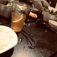 Photo taken at Little Sheep Mongolian Hot Pot by Molly N. on 11/16/2019