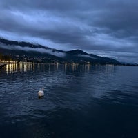 Photo taken at Ohrid Lake by ÇA on 4/28/2024