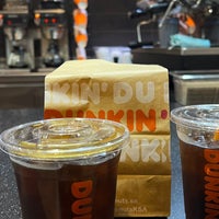 Photo taken at Dunkin&amp;#39; Donuts by EM 2. on 9/27/2023