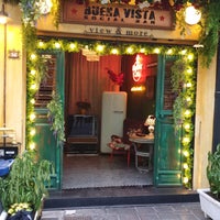 Foto tirada no(a) Buena Vista Social Bar por John John 👑 em 5/27/2022