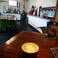 Photo taken at Silipo Coffee by Moha on 3/16/2020