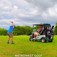 7/22/2021에 Abdulaziz님이 MetroWest Golf Club에서 찍은 사진