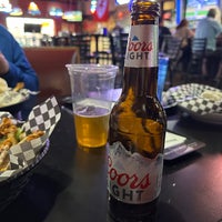 Photo taken at Wayne &amp;amp; Larry&amp;#39;s Sports Bar &amp;amp; Grill by Leah H. on 4/4/2023