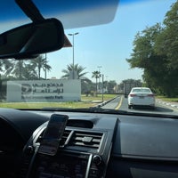 Photo taken at Dubai Investment Park by Kaito T. on 1/21/2021