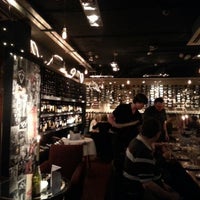 Foto tomada en Dublin Wine Rooms  por Hugo F. el 10/24/2012