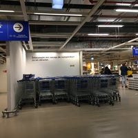 Photo taken at IKEA by sobo on 2/13/2020