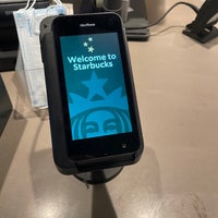 Photo taken at Starbucks by John G. on 3/10/2023