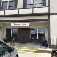 Wohlfahrt Haus Dinner Theatre Theater