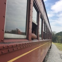 รูปภาพถ่ายที่ Tennessee Valley Railroad Museum โดย John G. เมื่อ 9/21/2018