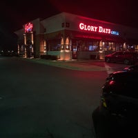 Photo taken at Glory Days Grill by John G. on 12/1/2022