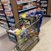 Photo taken at Big Y World Class Market by Sarah on 4/19/2022