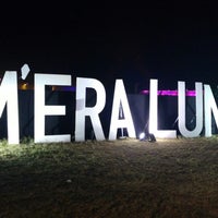 Besucherzahlen 2018 mera luna M’era Luna