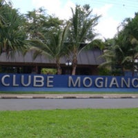 Mogi Mirim: notícias do Clube Mogiano