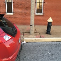 Photo taken at City of St. Louis Parking Violations Bureau by Stephen H. on 2/18/2016
