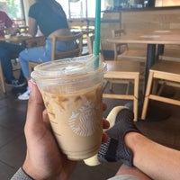 Photo taken at Starbucks by F on 6/13/2021