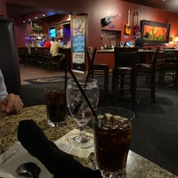 Foto scattata a Firefly Restaurant &amp;amp; Lounge da F il 3/15/2020