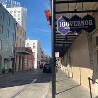 Photo taken at The Governor Seafood &amp;amp; Oyster Bar by F on 11/28/2019