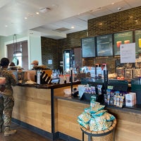 Photo taken at Starbucks by F on 7/8/2021