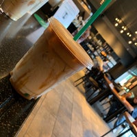 Photo taken at Starbucks by F on 6/21/2019