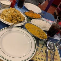 Photo taken at India Palace by F on 1/12/2020