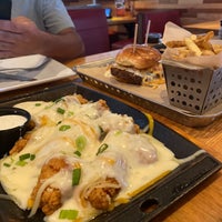 Photo taken at Chili&amp;#39;s Grill &amp;amp; Bar by F on 6/30/2020
