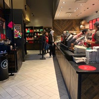 Photo taken at Starbucks by F on 11/11/2019