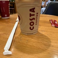 Photo taken at Costa Coffee by MB 📿 on 10/22/2022