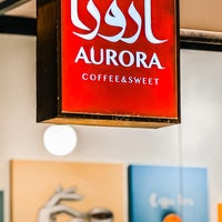 Photo taken at Aurora Coffee by A~📸 on 2/2/2023